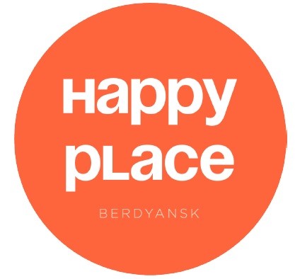 happy place berdyansk