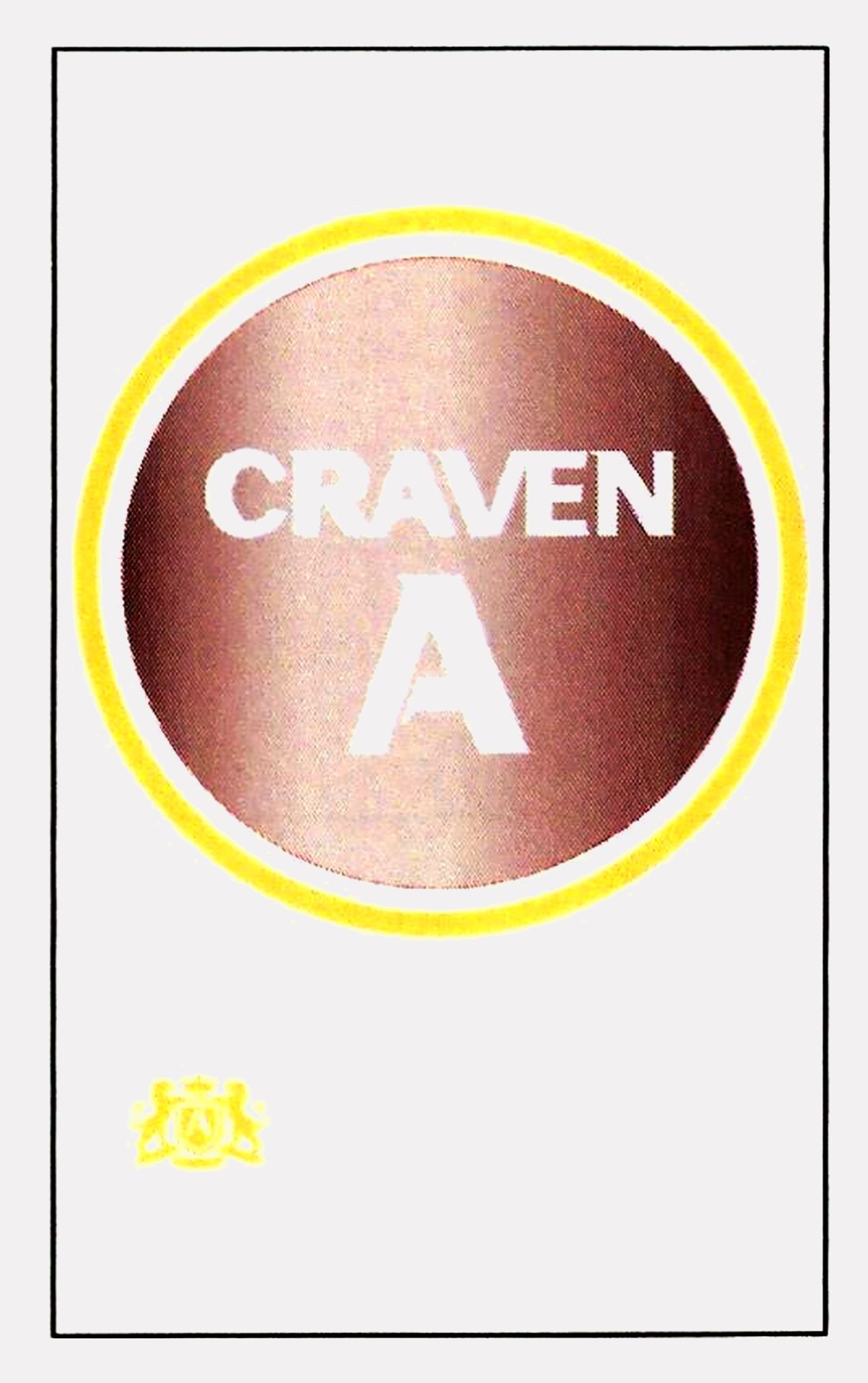 craven a