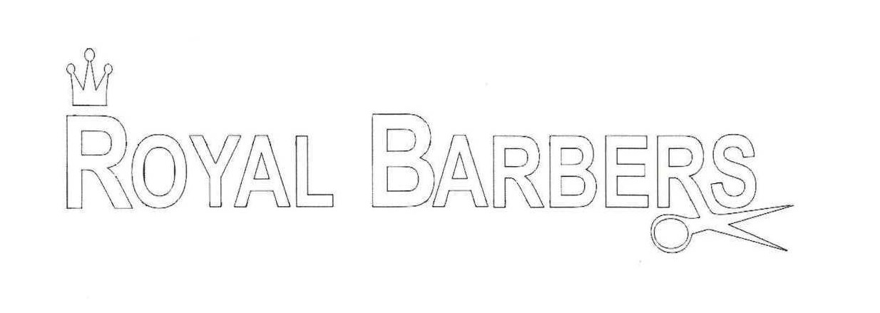 royal barbers