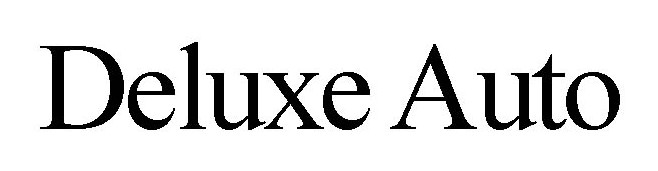 deluxe auto