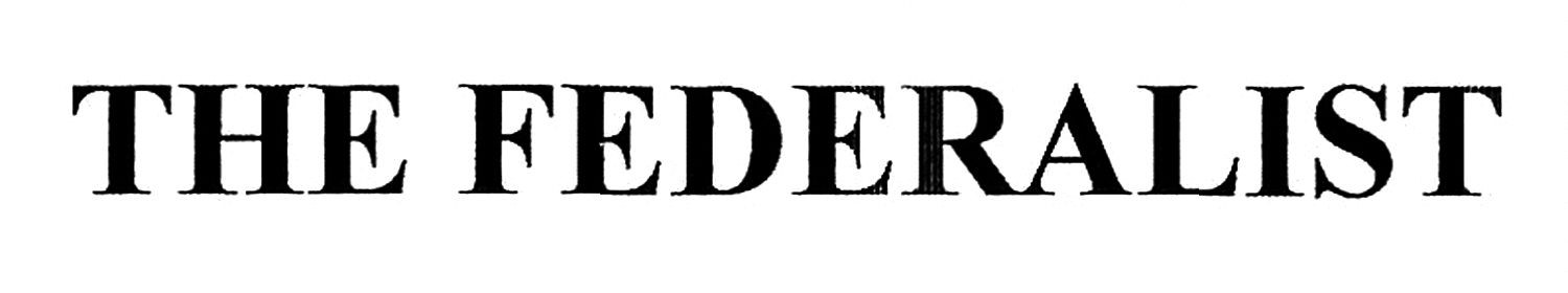 the federalist
