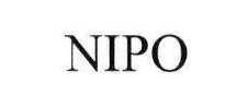 nipo