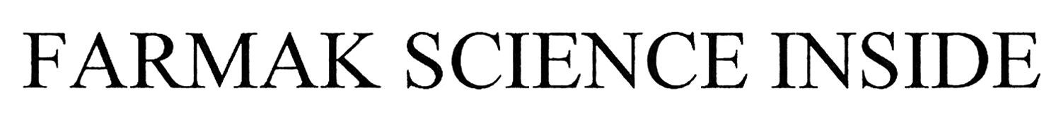 farmak science inside