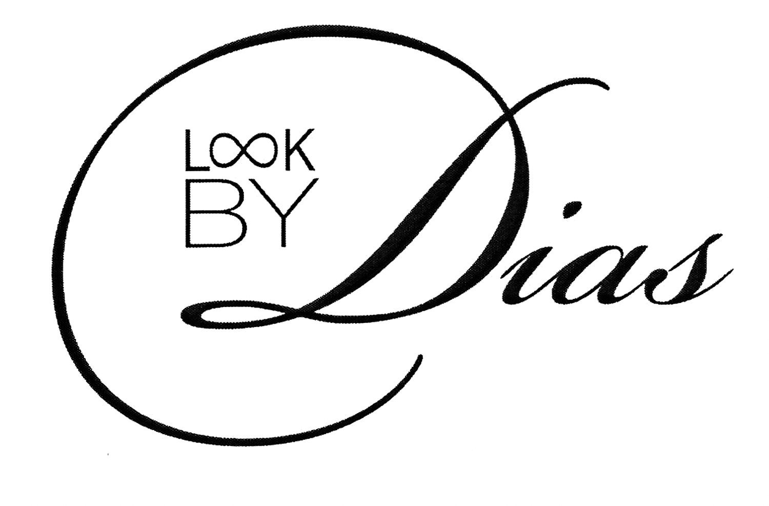 look by dias