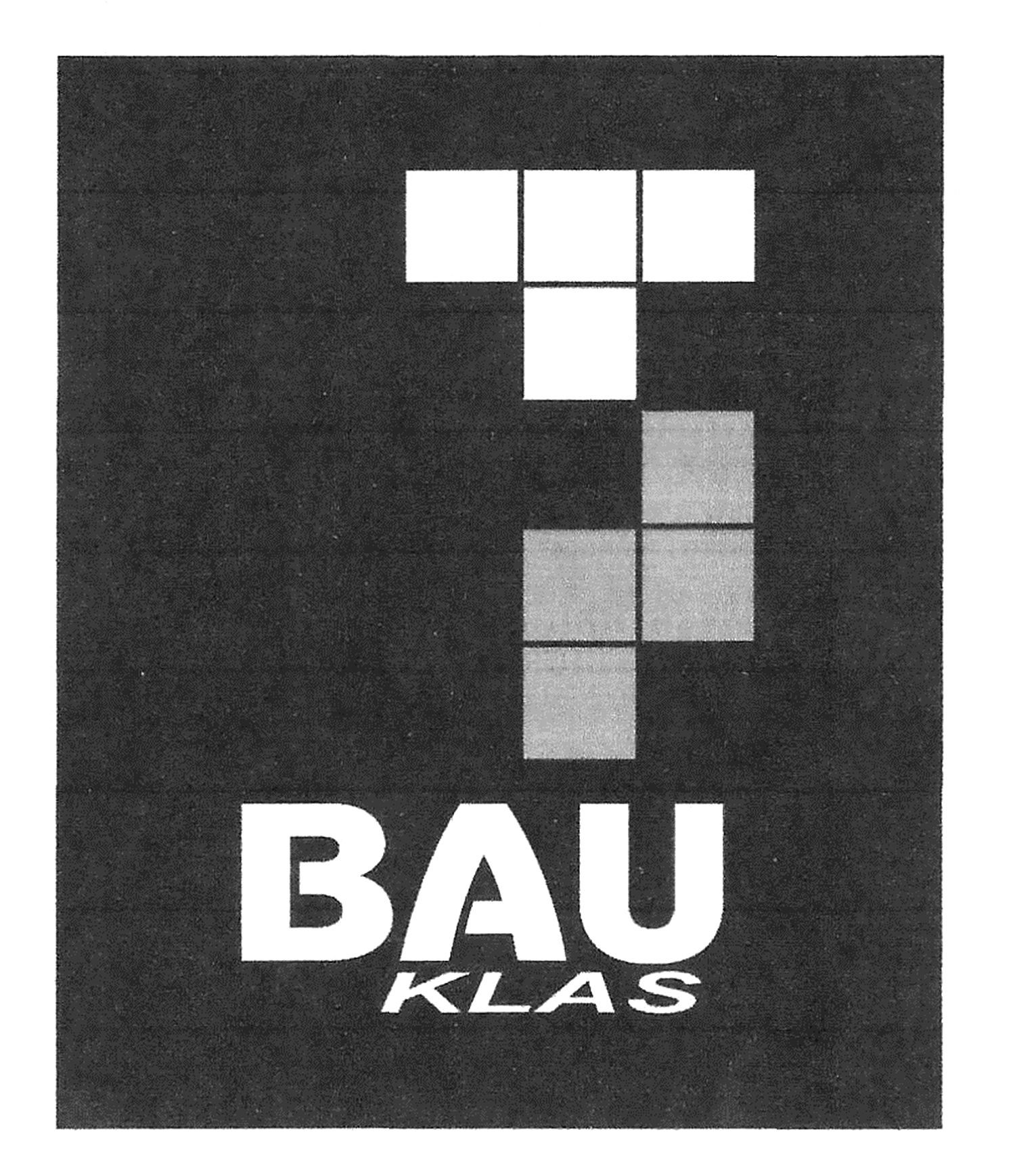 bau klas