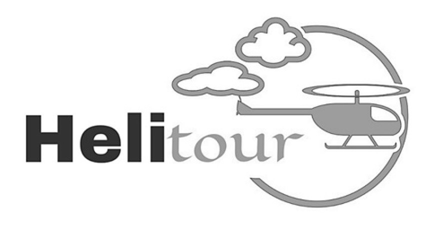 heli tour