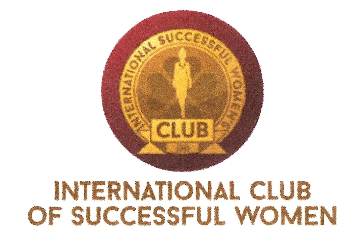 international club of successful women