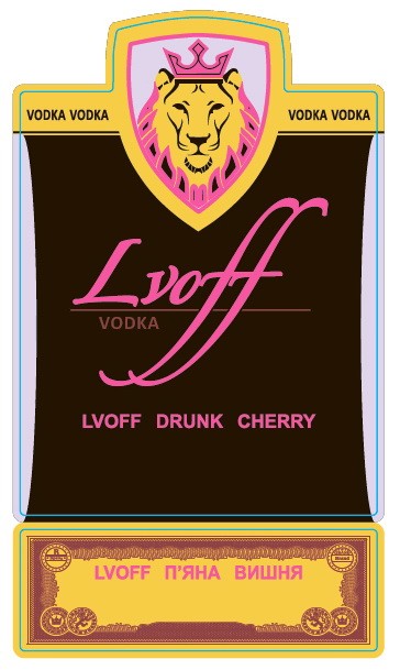 lvoff drunk cherry