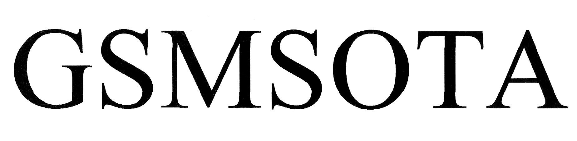 gsmsota