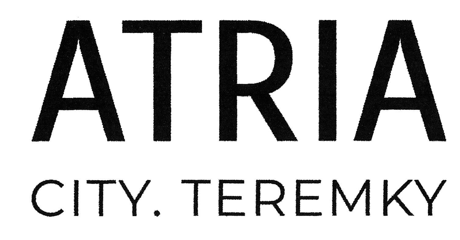 atria city.teremky