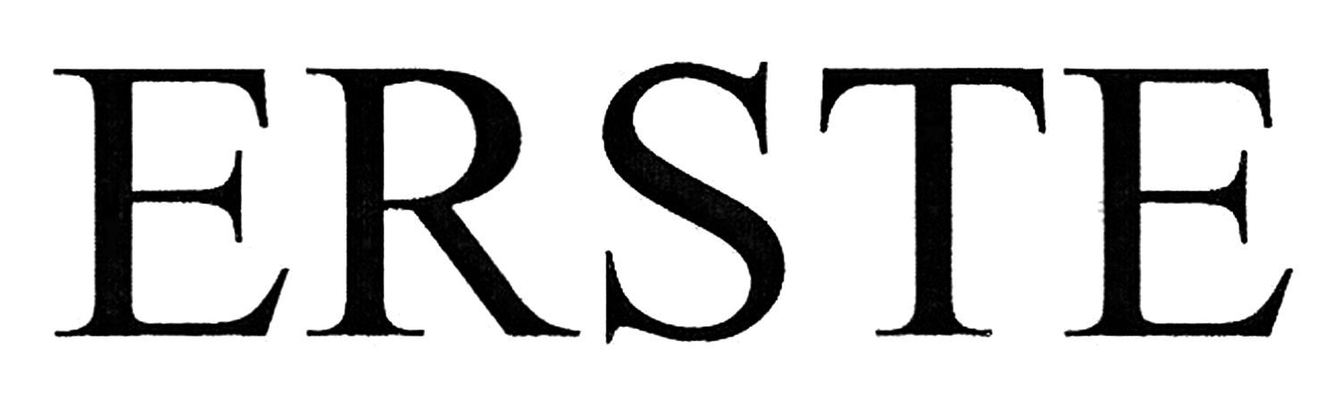 erste