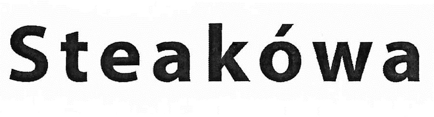 steakowa
