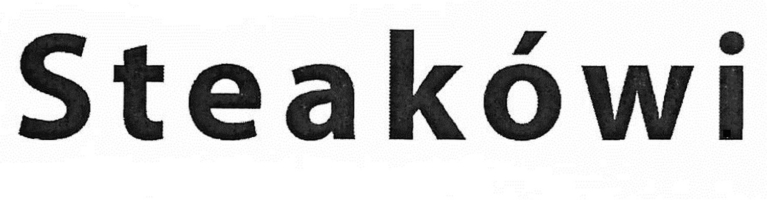 steakowi