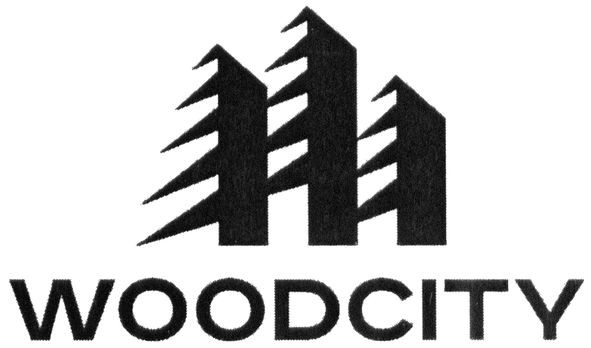 wood city
