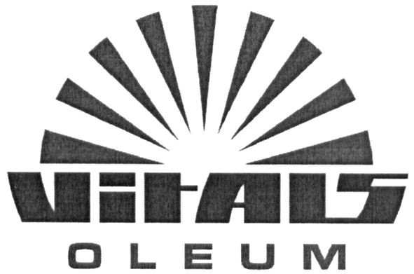 vitals oleum