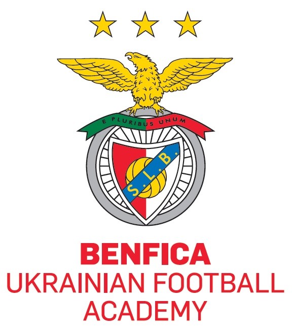 benfica ukrainian football academy