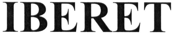 iberet