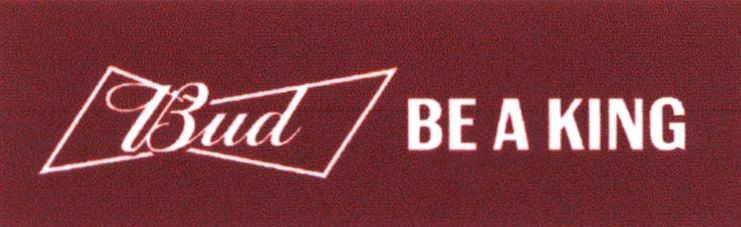 bud be a king