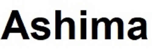 ashima