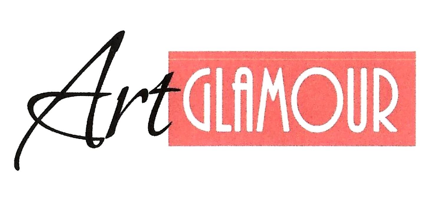 art glamour