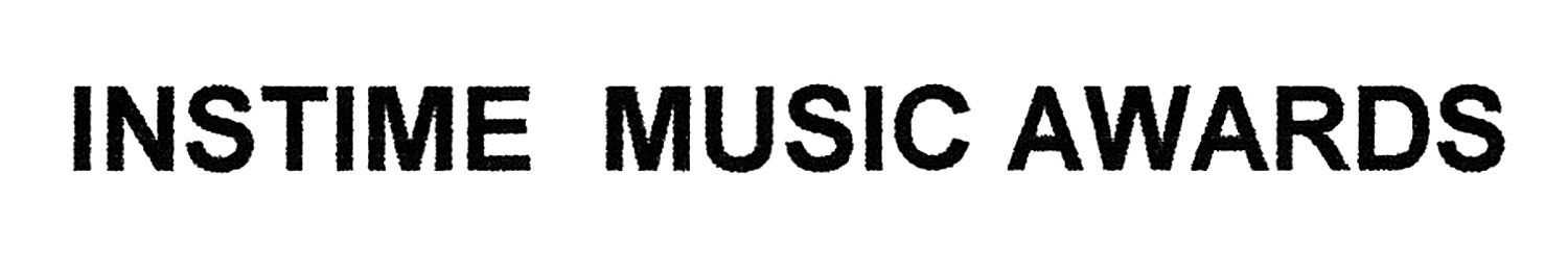 instime music awards