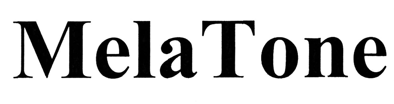 mela tone