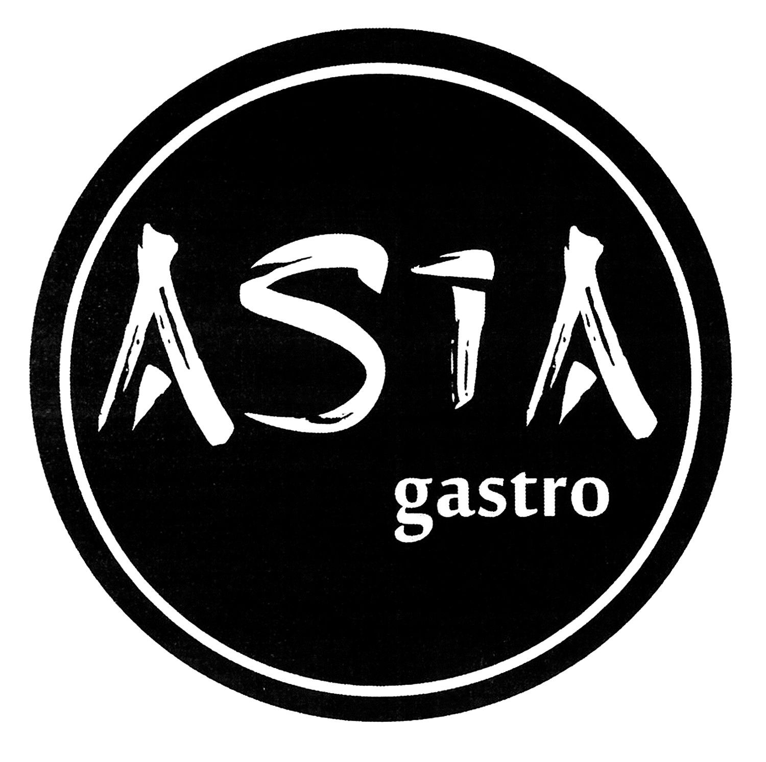 asia gastro