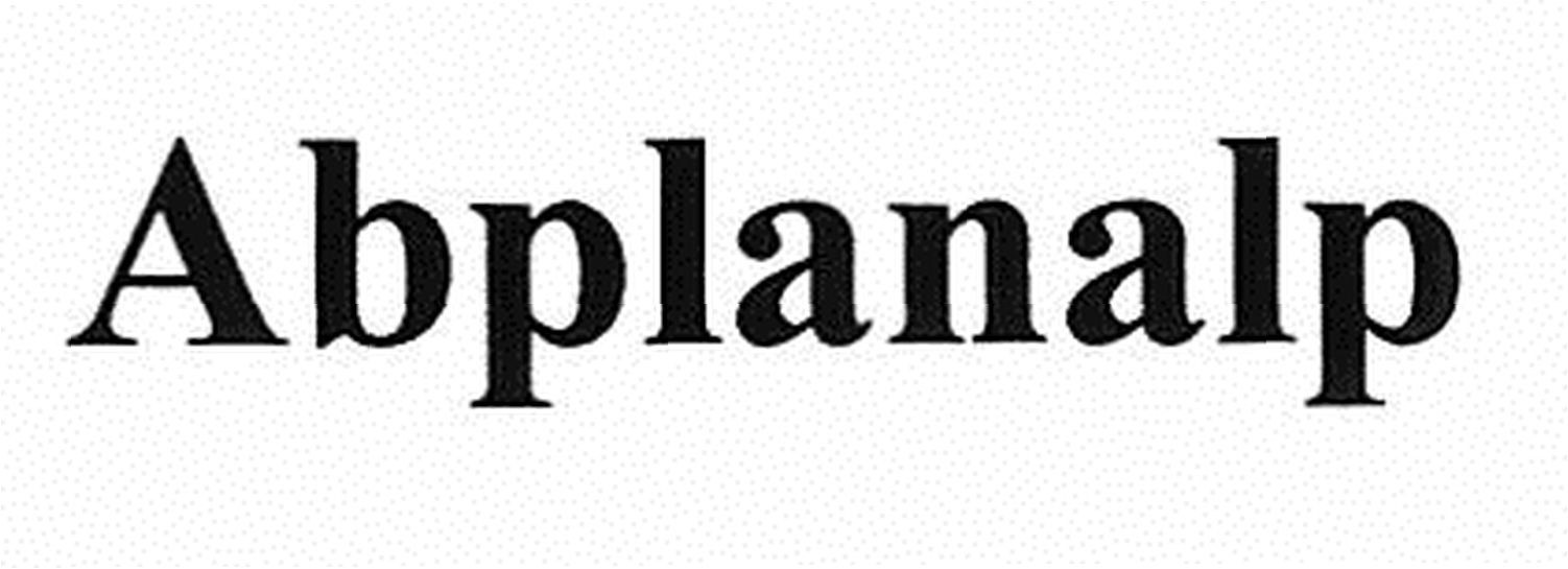 abplanalp