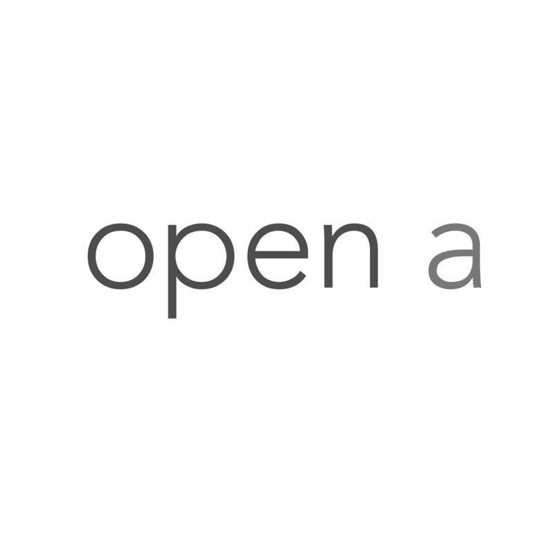 open a