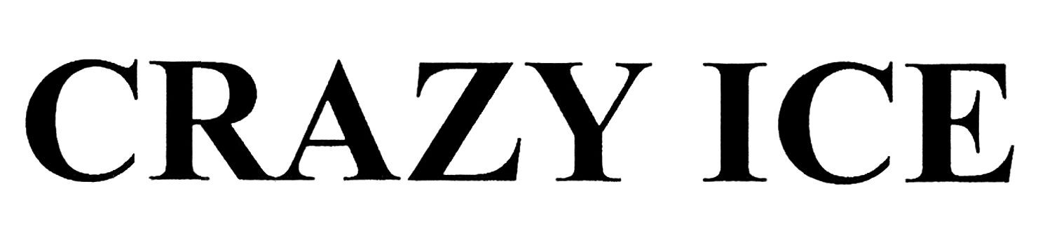 crazy ice