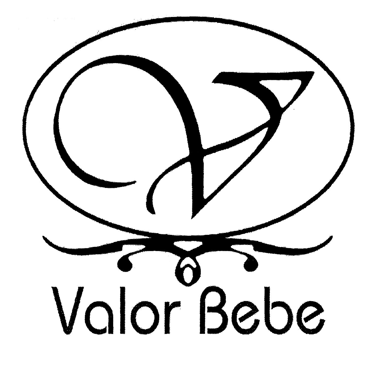 valor bebe