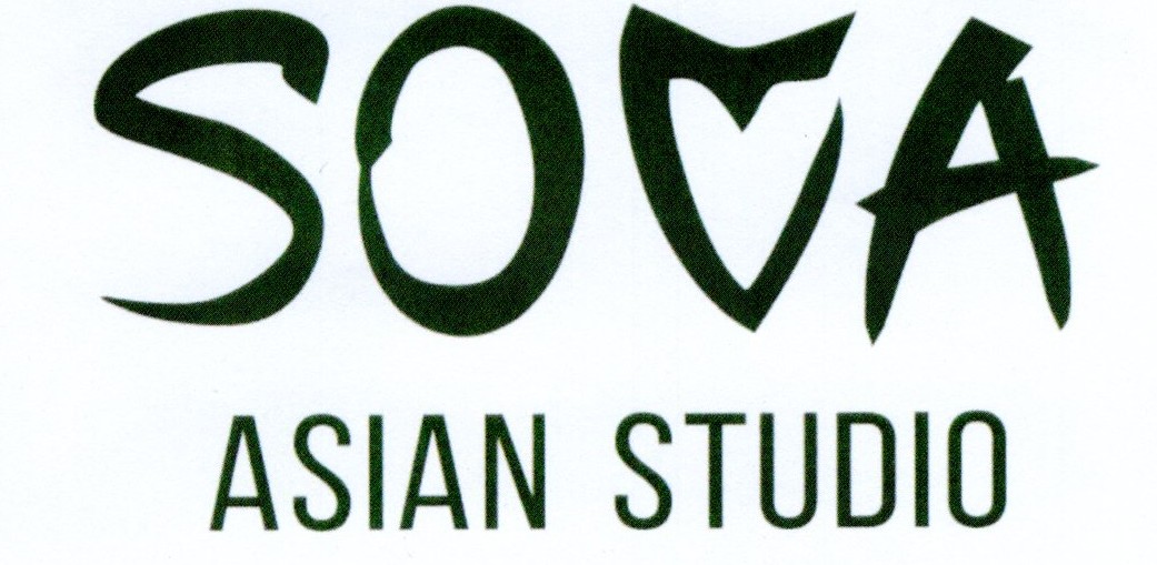 sova asian studio