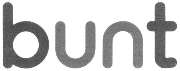 bunt
