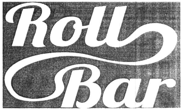 roll bar