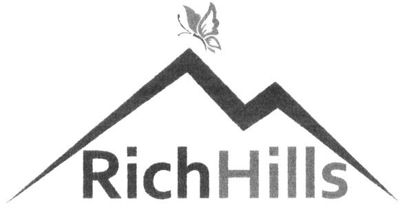 rich hills