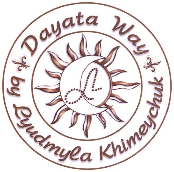 dayata way by lyudmyla khimeychuk