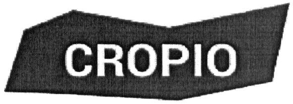 cropio