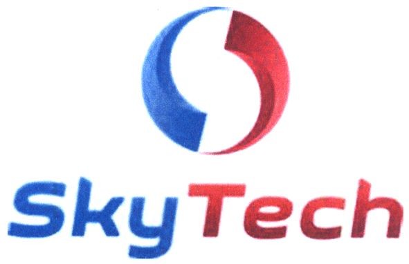 sky tech