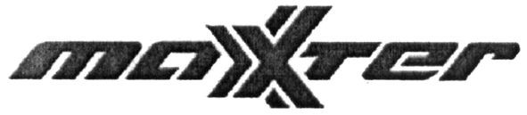 maxxter