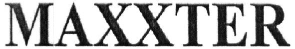 maxxter