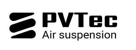pvtec air suspension