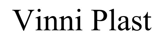 vinni plast