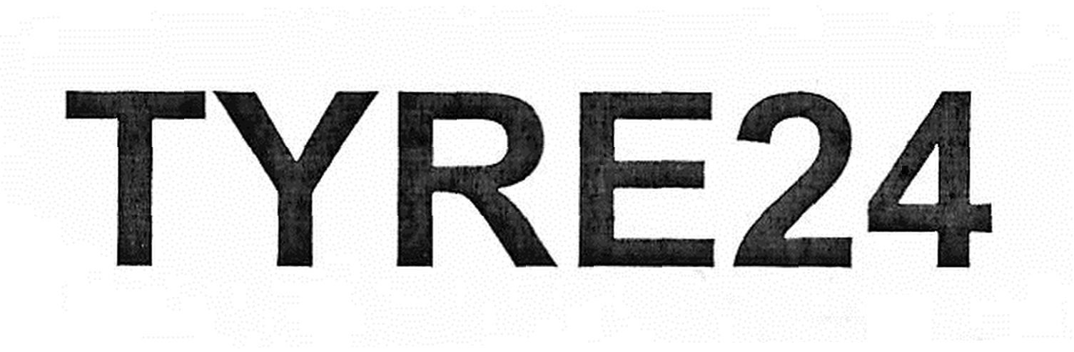 tyre 24