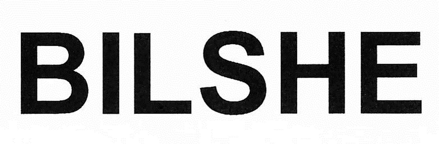 bilshe