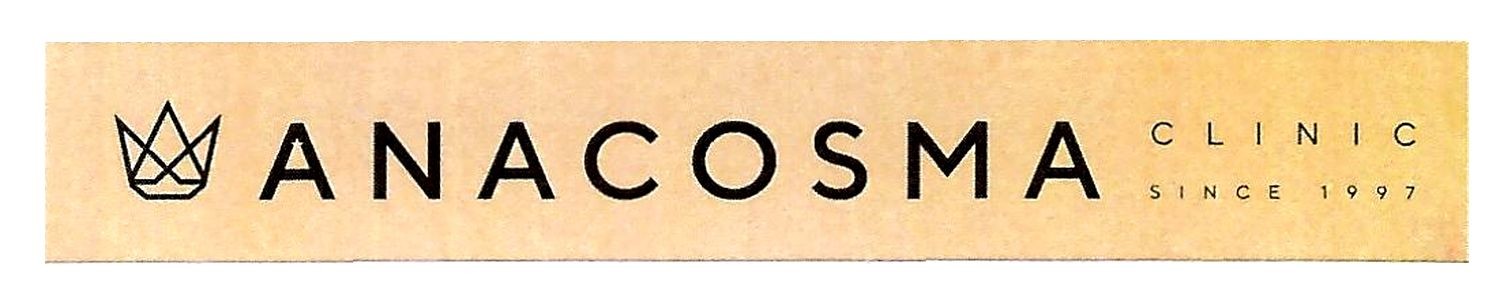 anacosma clinic since 1997