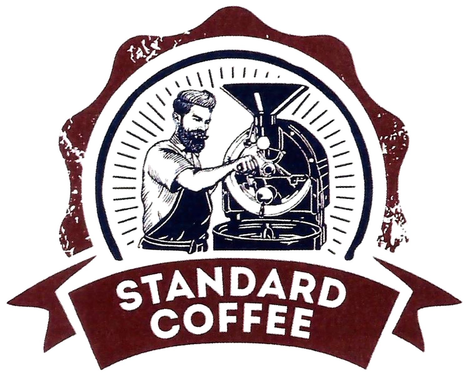 standard coffee