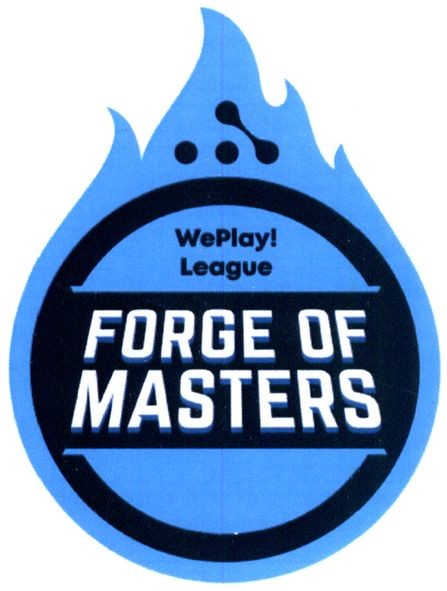 force of masters