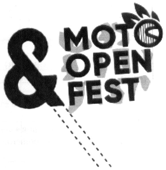 moto open fest
