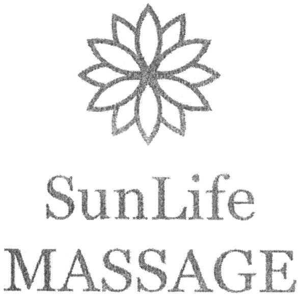 sunlife massage