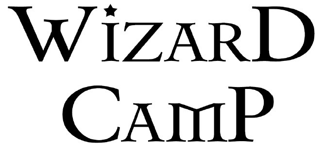 wizard camp